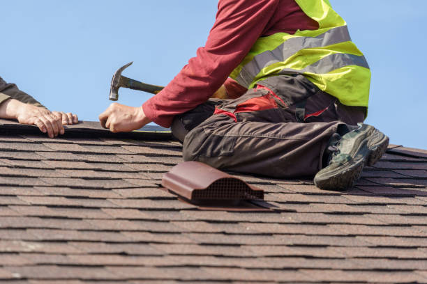 Trusted Davis, OK Roofing Contractor Experts