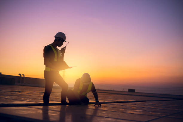 Best Residential Roofing Contractor  in Davis, OK