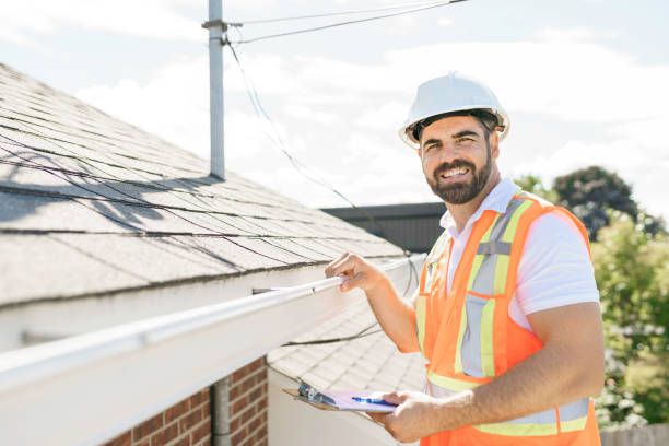 Best Residential Roofing Contractor  in Davis, OK