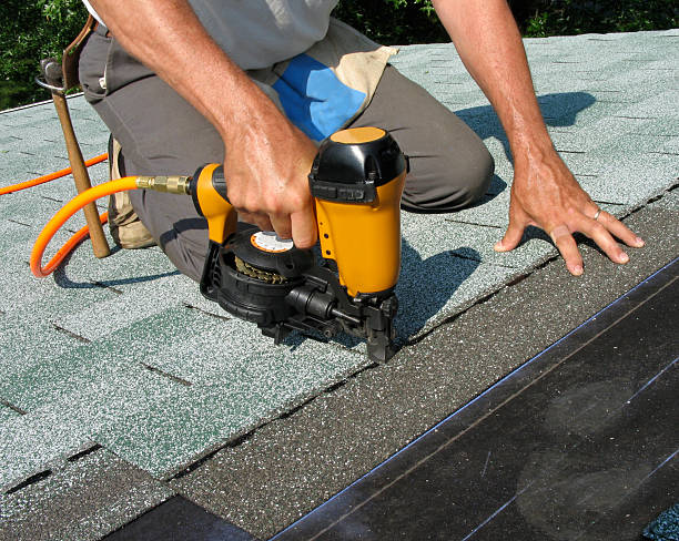 Reliable Davis, OK Roofing Contractor Solutions