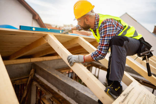 Best Affordable Roofing Company  in Davis, OK