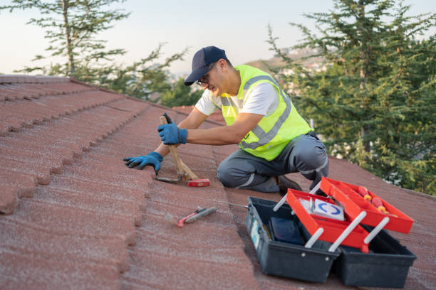Best Local Roofing Companies  in Davis, OK