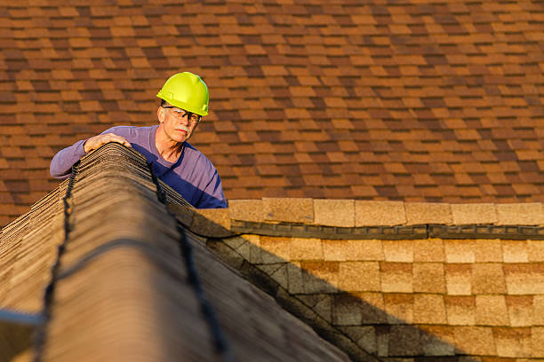 Best Flat Roof Repair Services  in Davis, OK