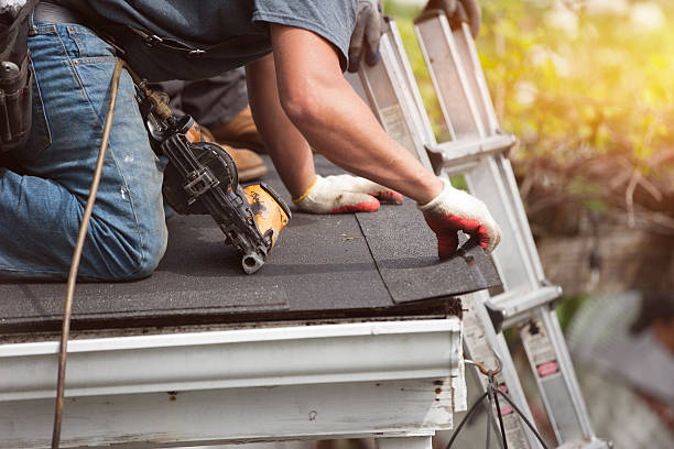 Best Emergency Roof Repair  in Davis, OK