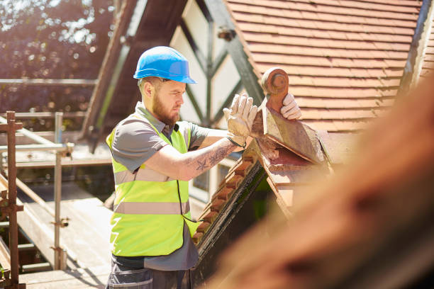 Best New Roof Installation  in Davis, OK